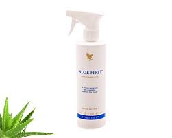 Aloé First 473ml réf.40